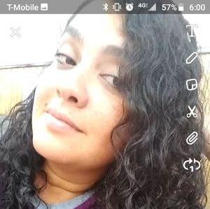 Meet your Posher, Denise